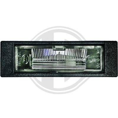 ILUMINARE NUMAR DE CIRCULATIE