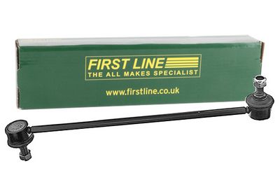 биалета FIRST LINE FDL6969HD