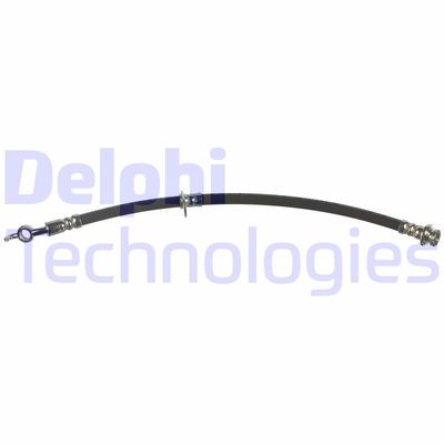DELPHI LH7100 Тормозной шланг  для FIAT SEDICI (Фиат Седики)