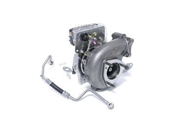 LADER AUFLADUNG BTS Turbo T981413 15