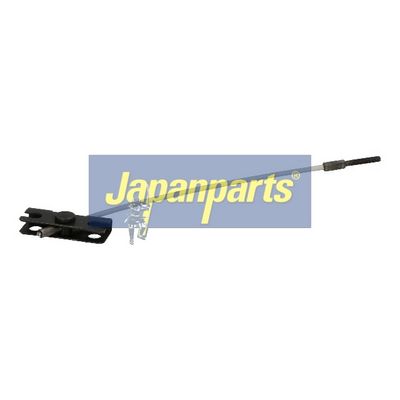 JAPANPARTS Trosas, stovėjimo stabdys