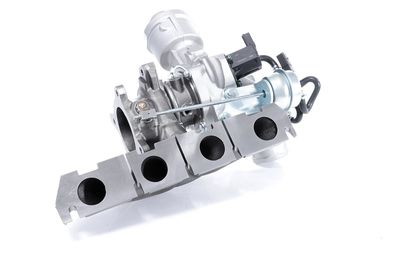 LADER AUFLADUNG BTS Turbo T915503BT 26