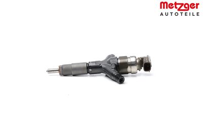 INJECTOR METZGER AUTOTEILE 0870248 36