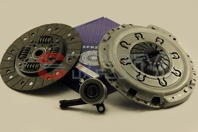 SET AMBREIAJ STATIM 120575