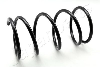 Пружина ходовой части JAPANPARTS ZC2435D для MITSUBISHI SPACE