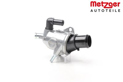 TERMOSTAT LICHID RACIRE METZGER AUTOTEILE 4006225 5