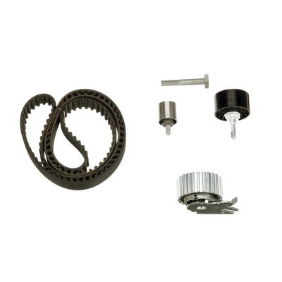 SET CUREA DE DISTRIBUTIE GATES K025663XS 62