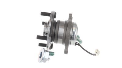 RADLAGERSATZ SKF VKBA7668 11