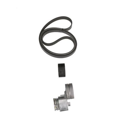 SET CUREA TRANSMISIE CU CANELURI GATES K036PK1795 66