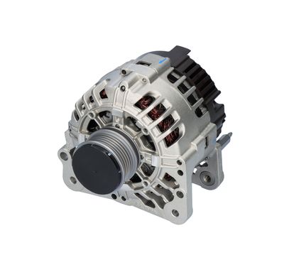 GENERATOR / ALTERNATOR VALEO 200009 5