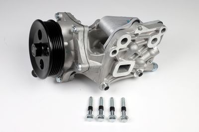 WASSERPUMPE MOTORKüHLUNG