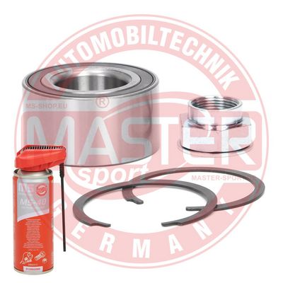 SET RULMENT ROATA MASTER-SPORT GERMANY 6540SETMSP 2