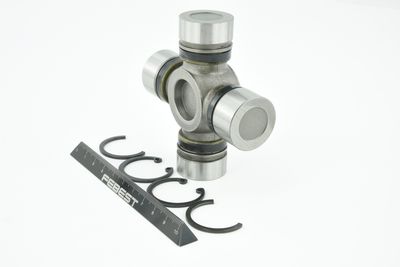 ARTICULATIE CARDAN FEBEST ASCHTRBL 10