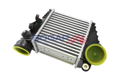 INTERCOOLER COMPRESOR BOGAP A4220103 1