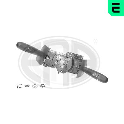 COMUTATOR COLOANA DIRECTIE