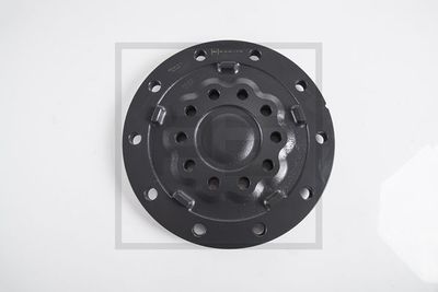 FLANSCH DIFFERENTIAL PE Automotive 01641100A