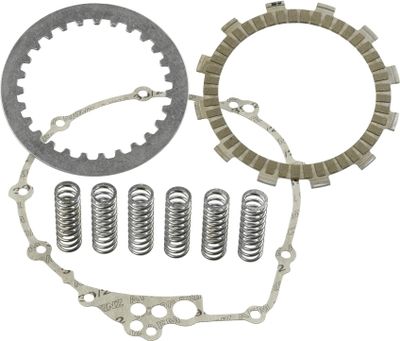 Kit d'embrayage TRW