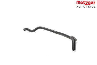 FURTUN RADIATOR METZGER AUTOTEILE 2420212 24