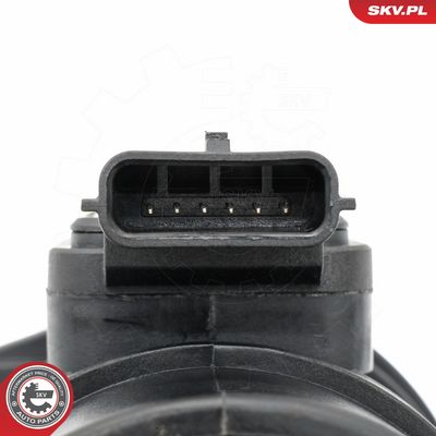 Váha vzduchu / snímač množství protékajícího vzduchu SKV 07SKV279