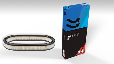 LUFTFILTER CHAMPION CAF100226R 1