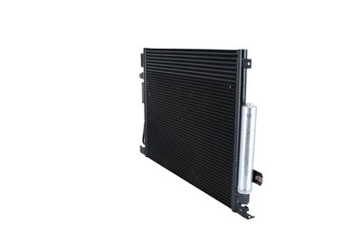 CONDENSATOR CLIMATIZARE NRF 35966 33