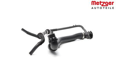 FURTUN RADIATOR METZGER AUTOTEILE 2422216 30