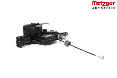 TüRSCHLOSS METZGER AUTOTEILE 2314684 6