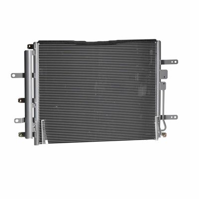 KONDENSATOR KLIMAANLAGE NISSENS 940832 41