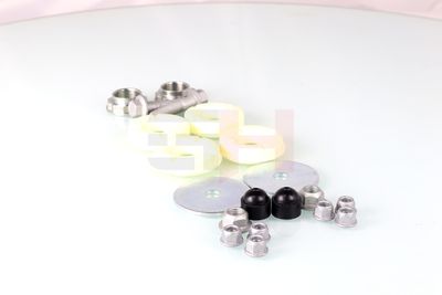 SET MONTARE AMORTIZOR GH GH381596 7