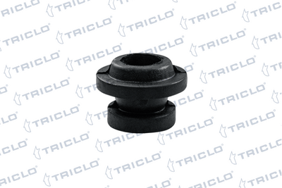 окачване, радиатор TRICLO 447472