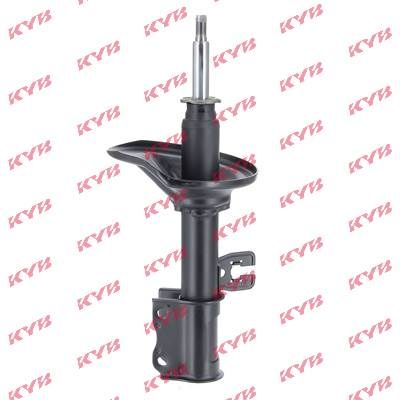 STOßDäMPFER KYB 633029 4