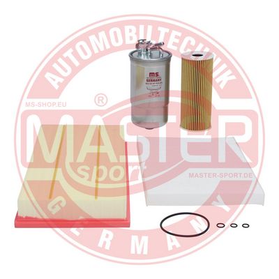 SET FILTRE MASTER-SPORT GERMANY 450002392 2