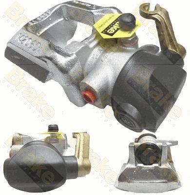 Brake Caliper Brake ENGINEERING CA179