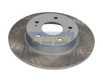 спирачен диск JAPANPARTS DP-101C