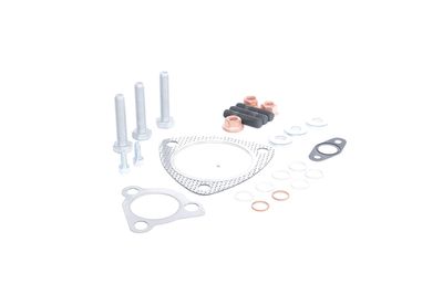 SET MONTAJ TURBOCOMPRESOR BTS Turbo T931006ABS 32