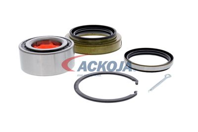 SET RULMENT ROATA ACKOJA A700124 52