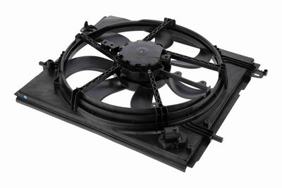 VENTILATOR RADIATOR ACKOJA A38010006 4