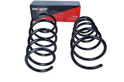 ARC SPIRAL MAXGEAR 600605D 1