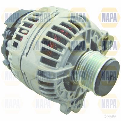 Alternator NAPA NAL1123