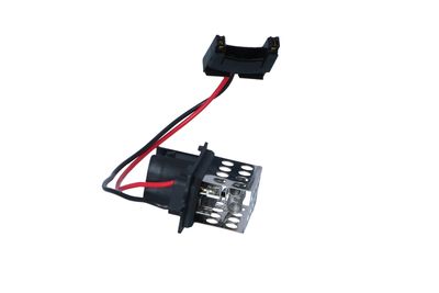 WIDERSTAND INNENRAUMGEBLäSE NRF 342056 35