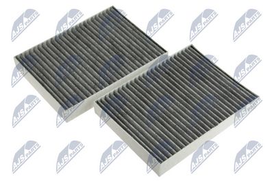 filtras, salono oras FCF-BM-027C NTY
