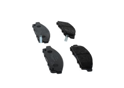 BREMSBELAGSATZ SCHEIBENBREMSE BOSCH 0986460069 10