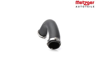 LADELUFTSCHLAUCH METZGER AUTOTEILE 2401145 10