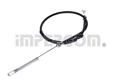 CABLU FRANA DE PARCARE