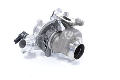 LADER AUFLADUNG BTS Turbo T918979 14