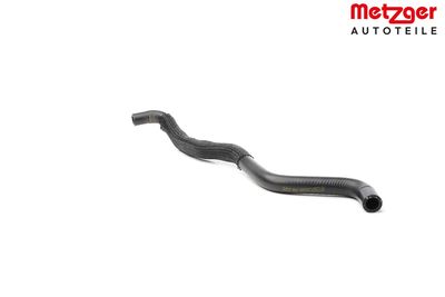 KüHLERSCHLAUCH METZGER AUTOTEILE 2421808 6