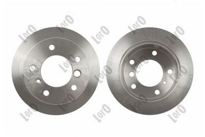 Brake Disc 231-04-056