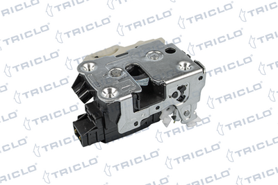 брава на врата TRICLO 135077