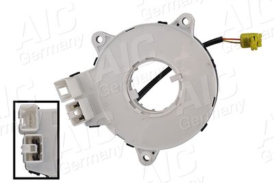 ARC SPIRALA AIRBAG AIC 57831 1