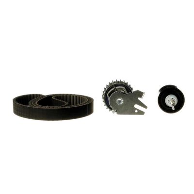 ZAHNRIEMENSATZ GATES K025650XS 14